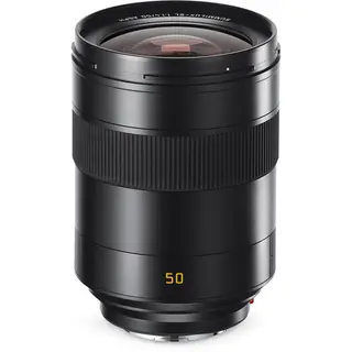 DEMO Leica Summilux-SL 50mm f1.4 ASPH til Leica SL