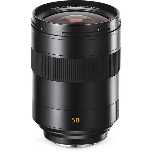 DEMO Leica Summilux-SL 50mm f1.4 ASPH til Leica SL 