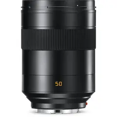 Leica Summilux-SL 50mm f1.4 ASPH til Leica SL