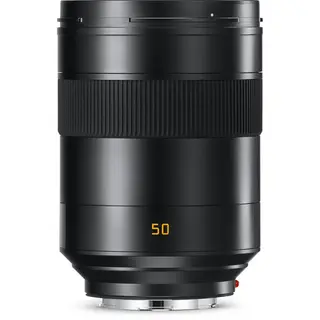 DEMO Leica Summilux-SL 50mm f1.4 ASPH til Leica SL