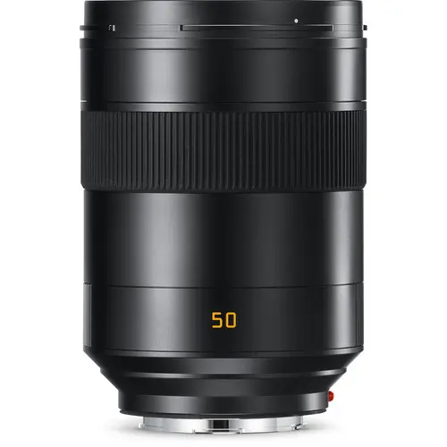 DEMO Leica Summilux-SL 50mm f1.4 ASPH til Leica SL 