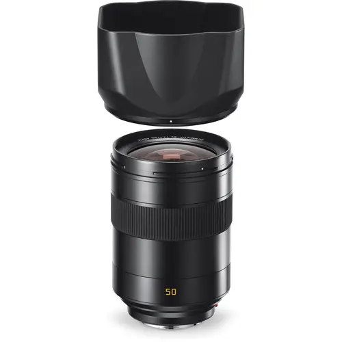 DEMO Leica Summilux-SL 50mm f1.4 ASPH til Leica SL 