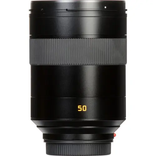 DEMO Leica Summilux-SL 50mm f1.4 ASPH til Leica SL 
