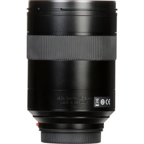 DEMO Leica Summilux-SL 50mm f1.4 ASPH til Leica SL 