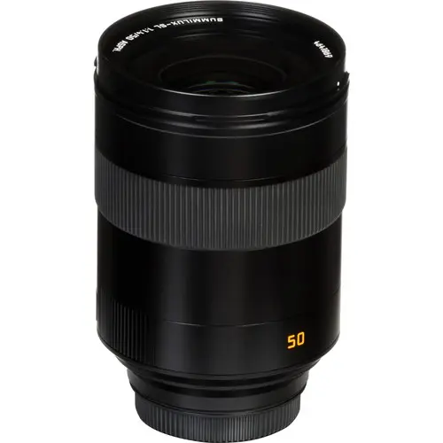 DEMO Leica Summilux-SL 50mm f1.4 ASPH til Leica SL 