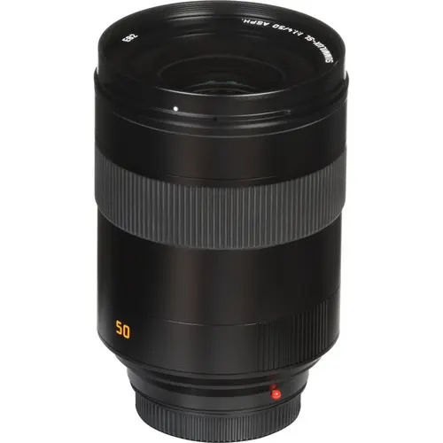 DEMO Leica Summilux-SL 50mm f1.4 ASPH til Leica SL 