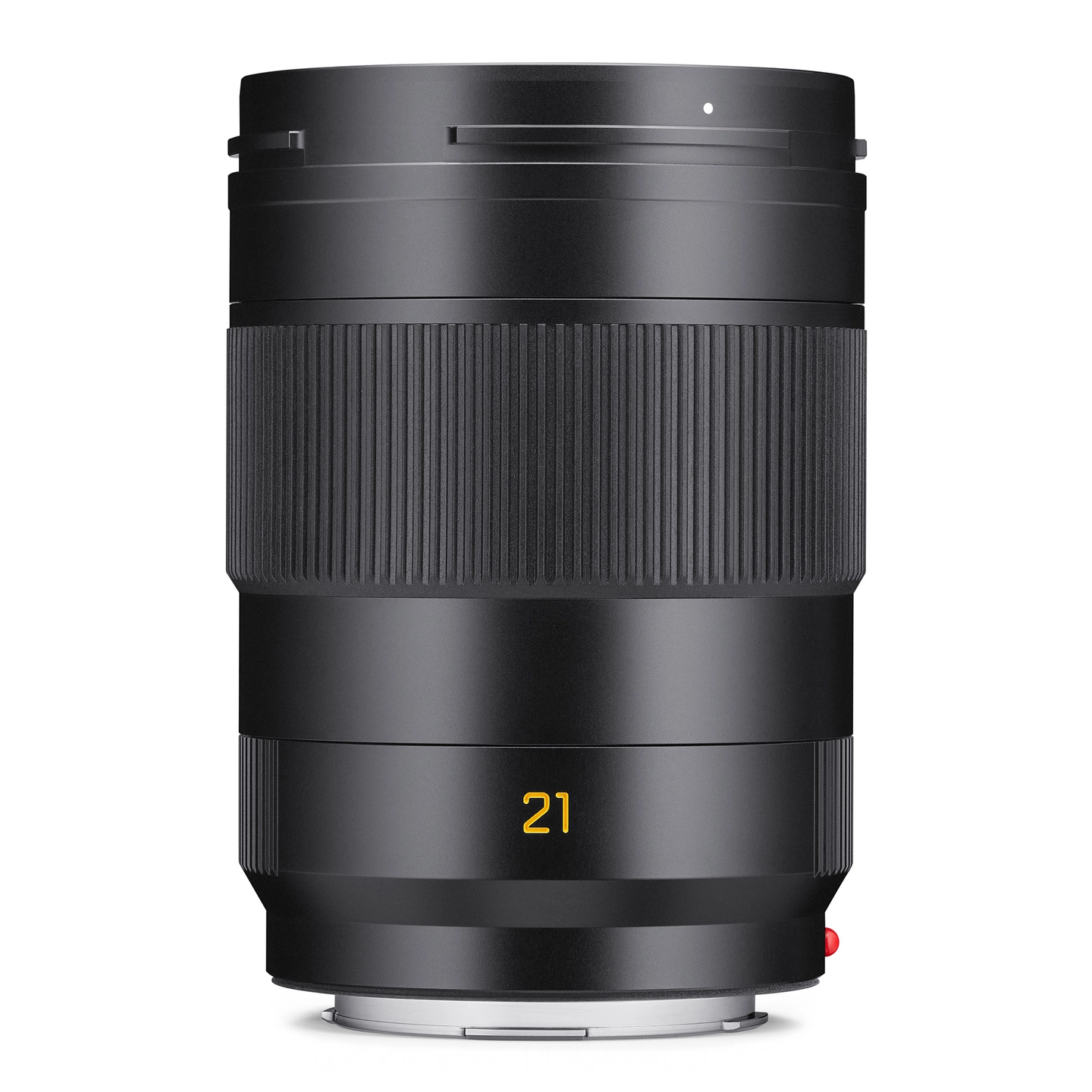 Leica Super-APO-Summicron-SL 21 f/2 ASPH Sort anodisert finish