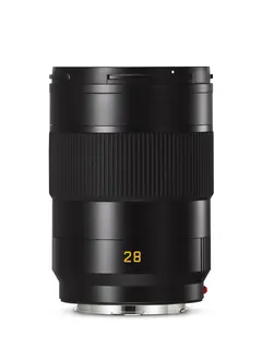 DEMO Leica APO-SummicronSL 28mm f/2 ASPH Til Leica SL