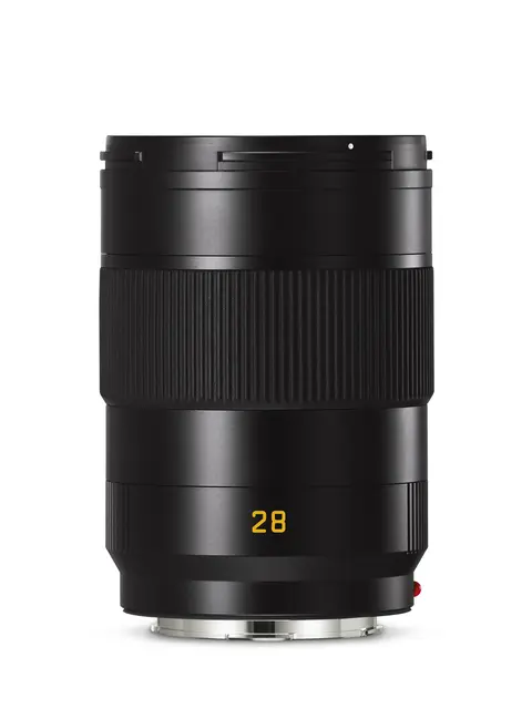 DEMO Leica APO-SummicronSL 28mm f/2 ASPH Til Leica SL 