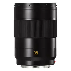 DEMO Leica APO-Summicron-SL 35mm f2 ASPH Til Leica SL