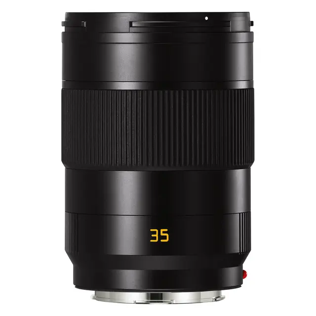 DEMO Leica APO-Summicron-SL 35mm f2 ASPH Til Leica SL 