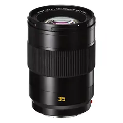 DEMO Leica APO-Summicron-SL 35mm f2 ASPH Til Leica SL