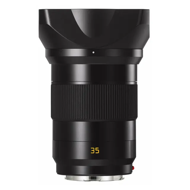 DEMO Leica APO-Summicron-SL 35mm f2 ASPH Til Leica SL 
