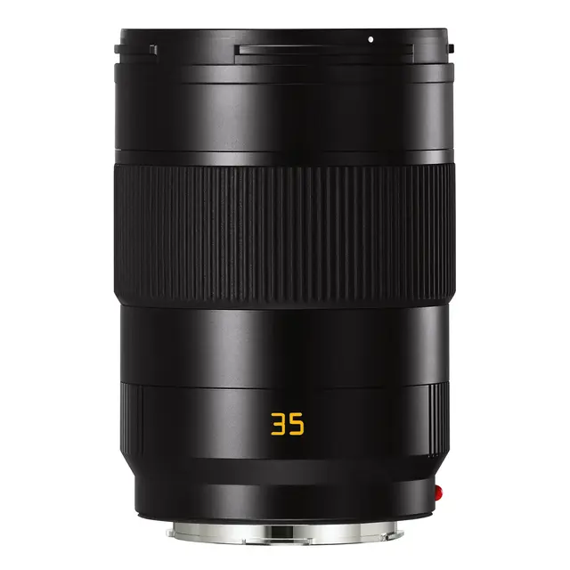 Leica APO-Summicron-SL 35mm f/2 ASPH Til Leica SL 