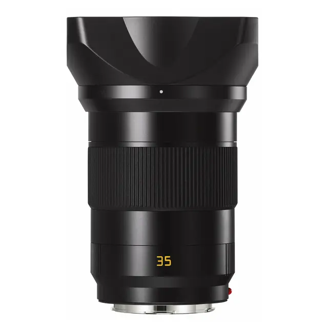 Leica APO-Summicron-SL 35mm f/2 ASPH Til Leica SL 