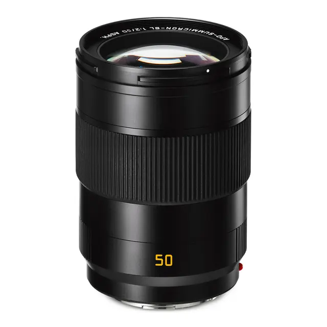 Leica APO-Summicron-SL 50mm f/2 ASPH Til Leica SL 