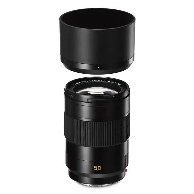 Leica APO-Summicron-SL 50mm f/2 ASPH Til Leica SL 