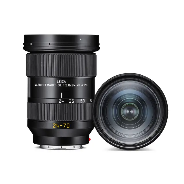 Leica Vario-Elmarit-SL 24-70mm f2.8 ASPH 