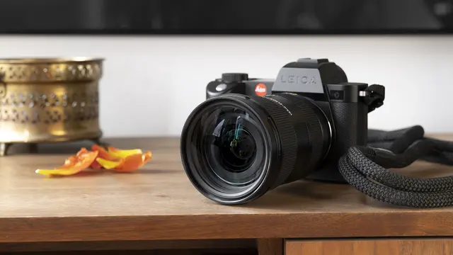 Leica Vario-Elmarit-SL 24-70mm f2.8 ASPH 