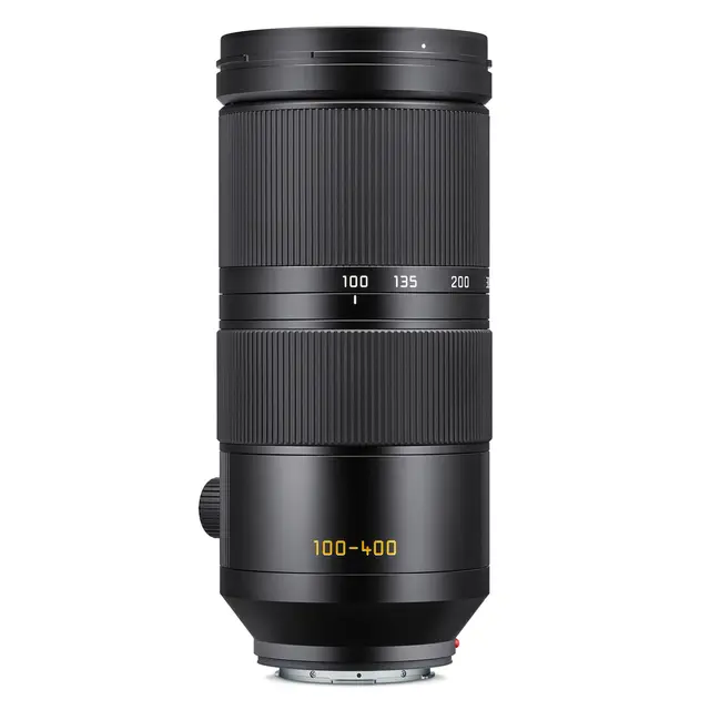 Leica Vario-Elmar-SL 100-400mm f/5-6.3 