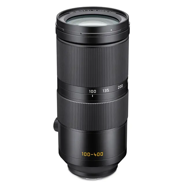 Leica Vario-Elmar-SL 100-400mm f/5-6.3 