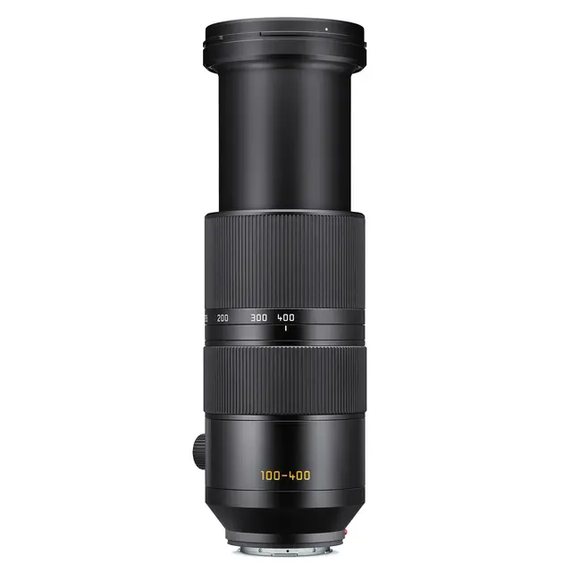 Leica Vario-Elmar-SL 100-400mm f/5-6.3 