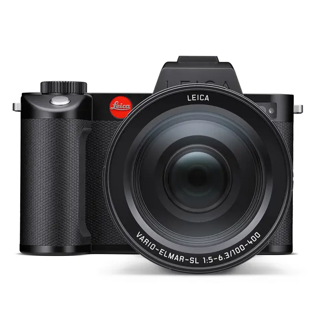 Leica Vario-Elmar-SL 100-400mm f/5-6.3 