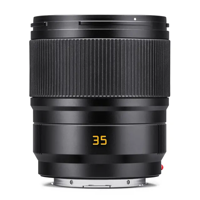 Leica Summicron-SL 35mm f/2 ASPH Til Leica SL 