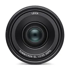 Leica Summicron-SL 35mm f/2 ASPH Til Leica SL