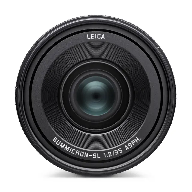 Leica Summicron-SL 35mm f/2 ASPH Til Leica SL 