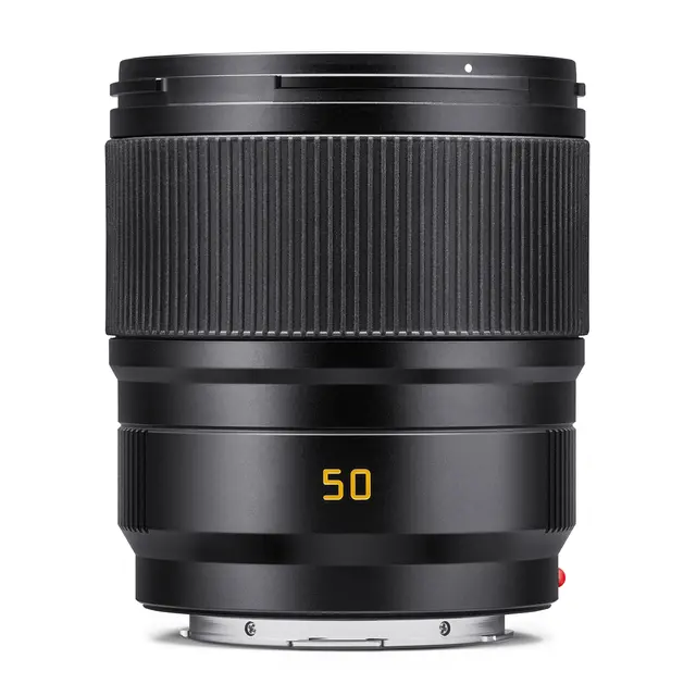 Leica Summicron-SL 50mm f/2 ASPH Til Leica SL 