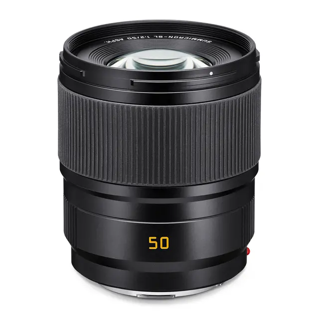 Leica Summicron-SL 50mm f/2 ASPH Til Leica SL 