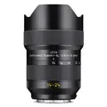 Leica Super-Vario-Elmarit-SL 14-24 f/2.8 Sort anodisert finish