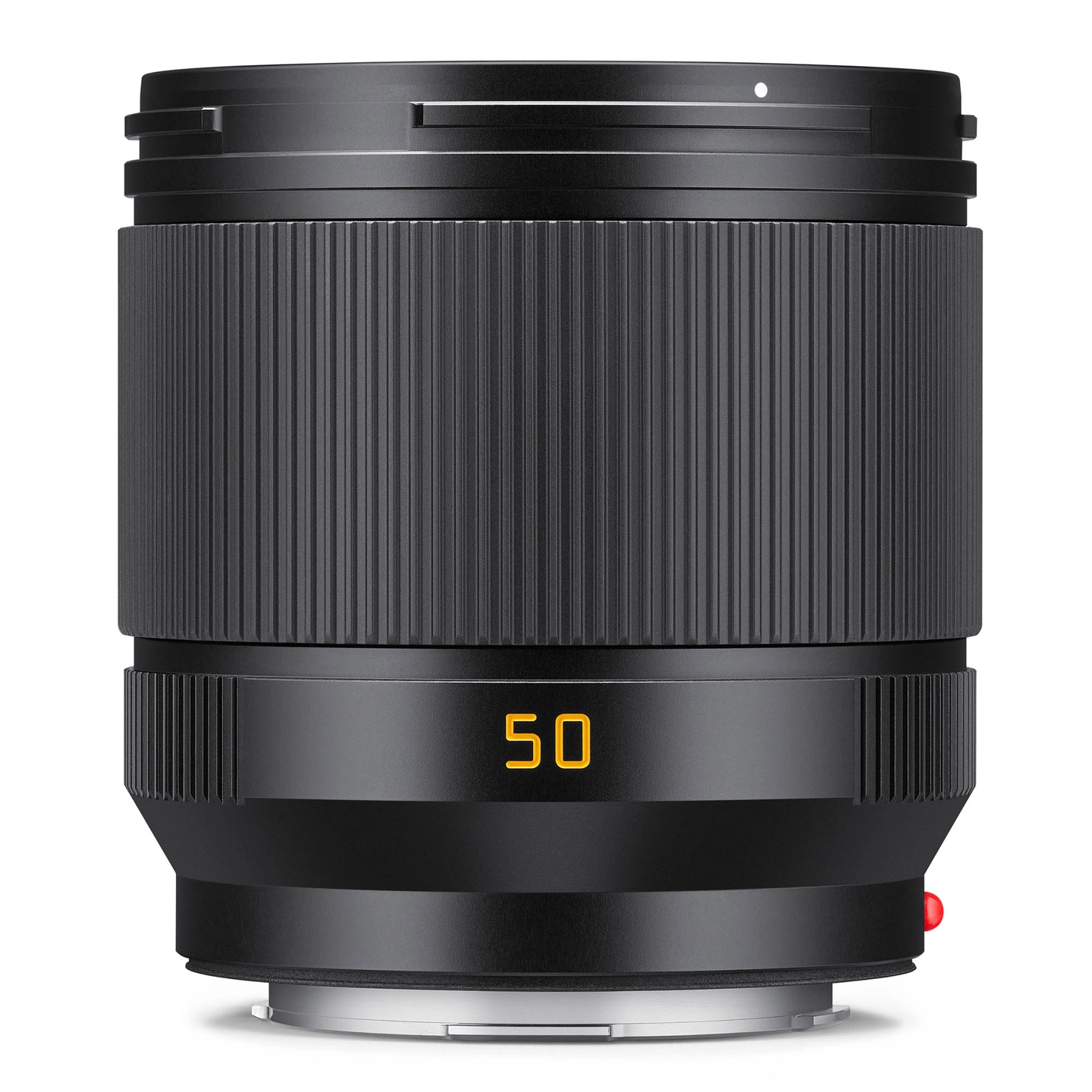 Leica Summilux-SL 50mm f/1.4 Black Anodized Finish