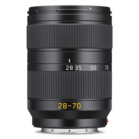 Leica Vario-Elmarit-SL 28-70mm F2.8 ASPH