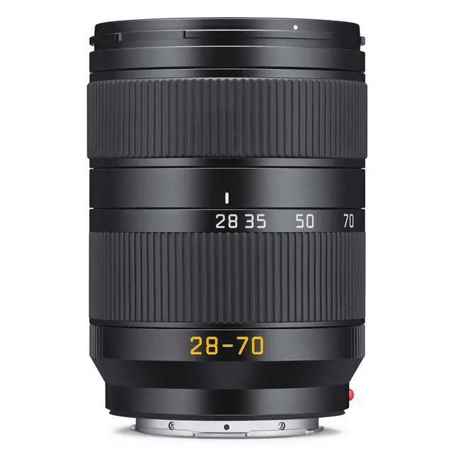 Leica Vario-Elmarit-SL 28-70mm F2.8 ASPH 