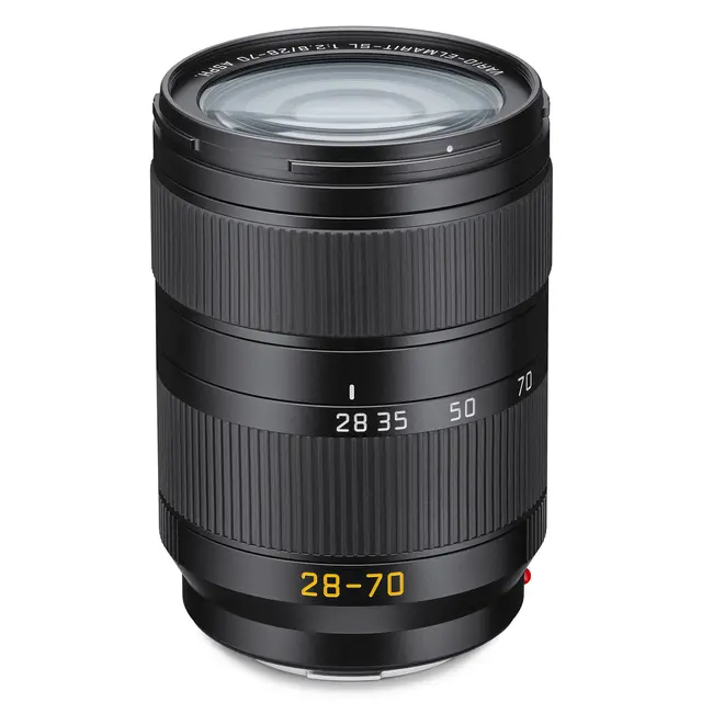 Leica Vario-Elmarit-SL 28-70mm F2.8 ASPH 