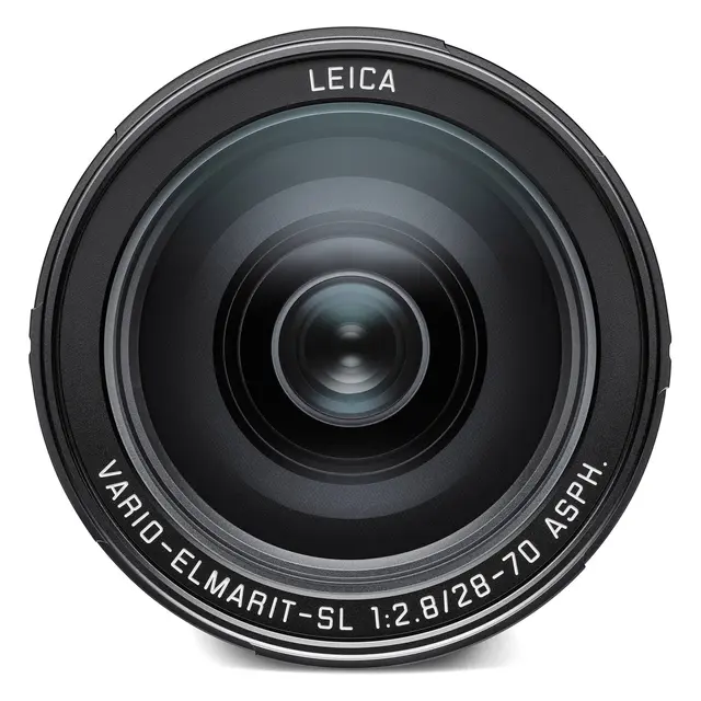 Leica Vario-Elmarit-SL 28-70mm F2.8 ASPH 