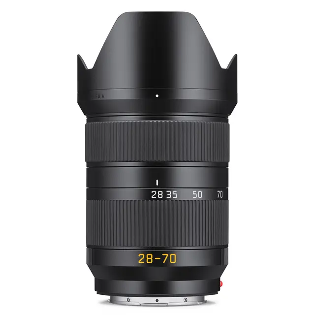 Leica Vario-Elmarit-SL 28-70mm F2.8 ASPH 
