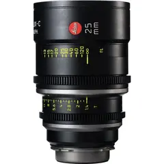 Leica Summilux-C 25mm T1.4 - PL Mount
