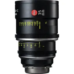 Leica Summilux-C 35mm T1.4 - PL Mount