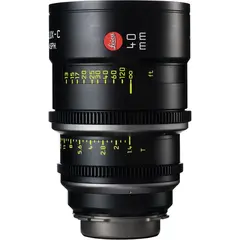 Leica Summilux-C 40mm T1.4 - PL Mount