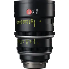 Leica Summilux-C 75mm T1.4 - PL Mount
