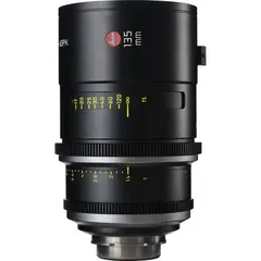 Leica Summilux-C 135mm T1.4 - PL Mount