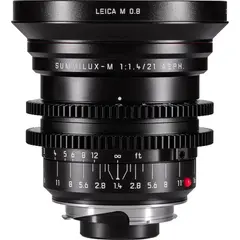 Leica M 0.8 SL 21mm