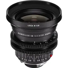 Leica M 0.8 SL 21mm