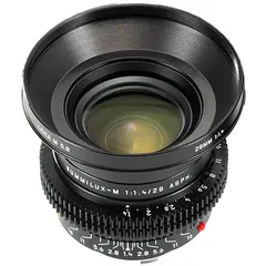 Leica M 0.8 SL 24mm