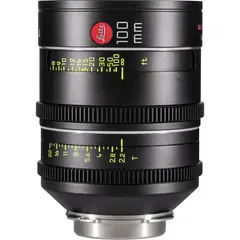 Leica Thalia 100mm
