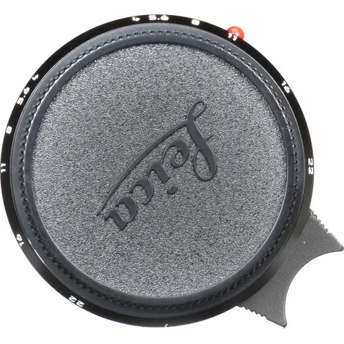 Leica Tri-Elmar-M f/4 16-18-21 ASPH Tre vidvinkler i en 
