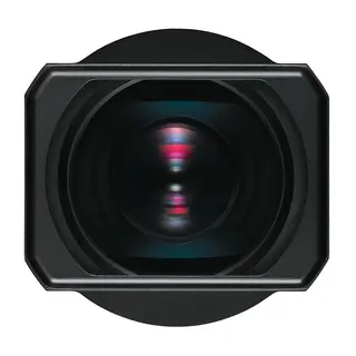 Leica Summilux-M 21mm f/1.4 ASPH.